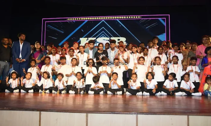 Hip Hopers International Dance School